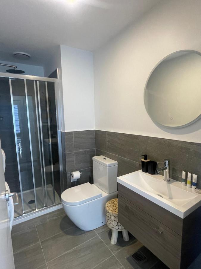 Alpine Junction Townhouse Apartments, Lodge & Hotel Wanaka Luaran gambar