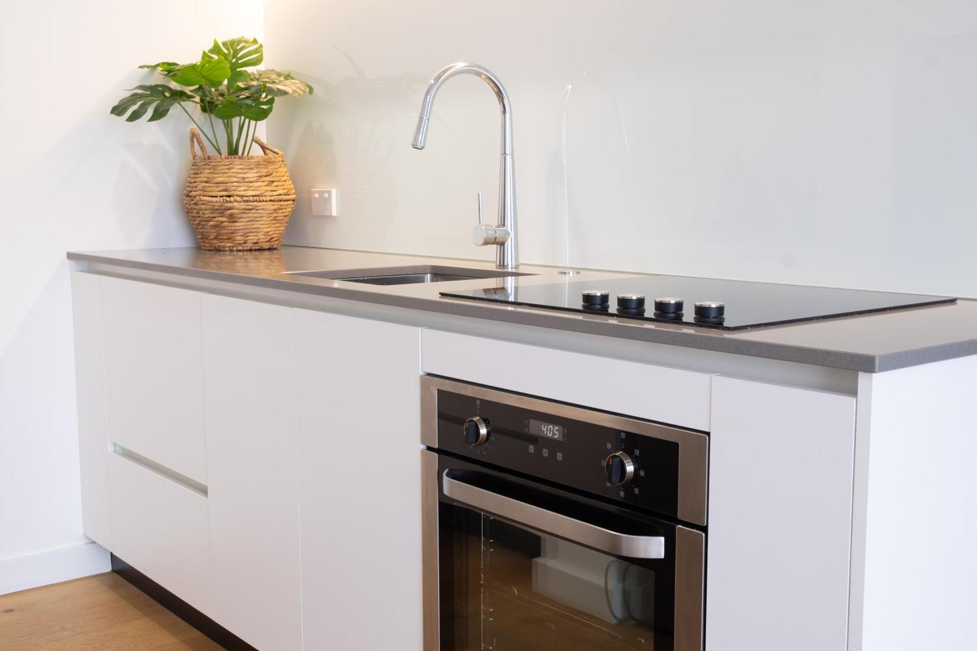 Alpine Junction Townhouse Apartments, Lodge & Hotel Wanaka Luaran gambar