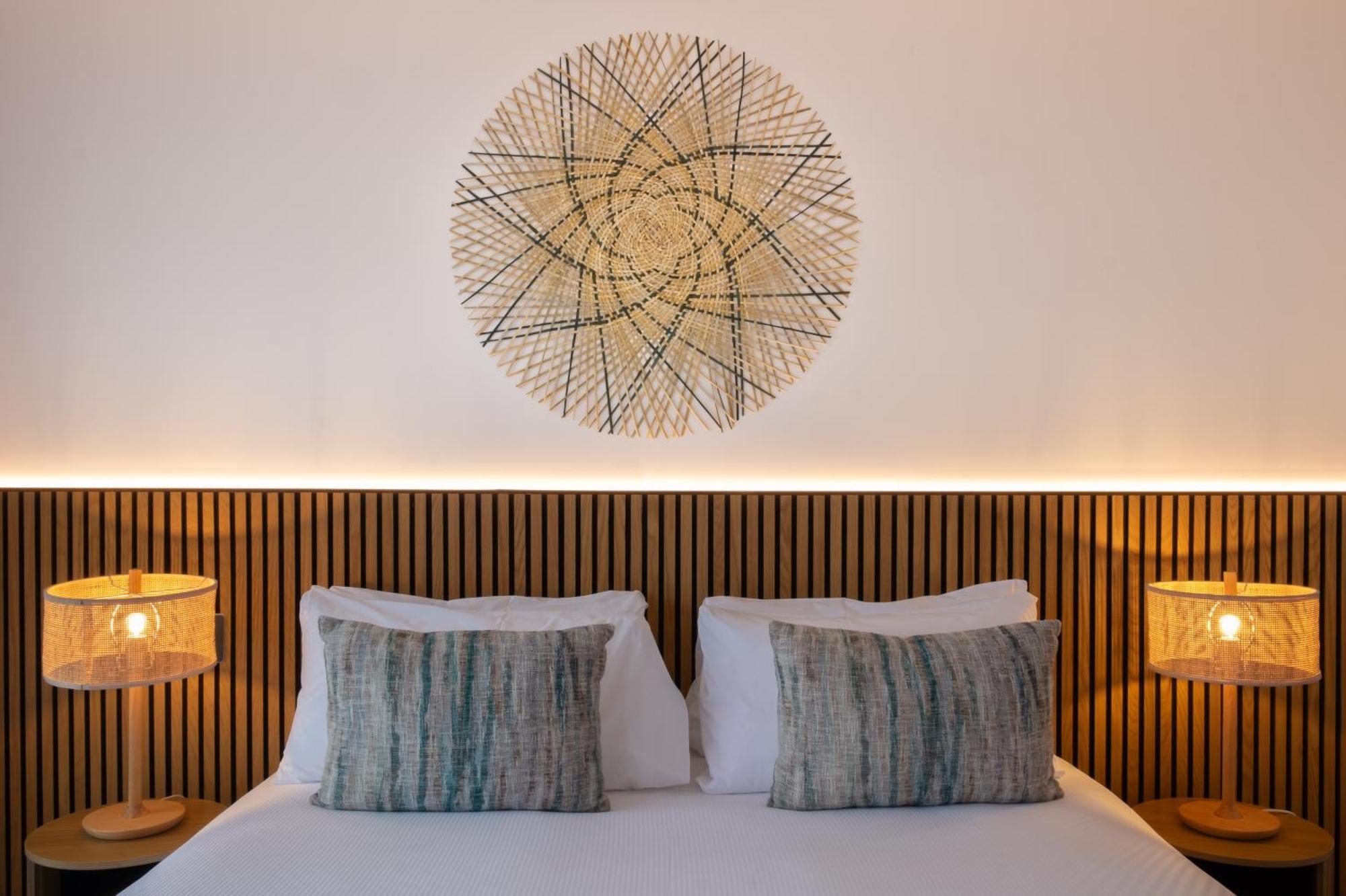 Alpine Junction Townhouse Apartments, Lodge & Hotel Wanaka Luaran gambar